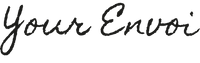 Your Envoi