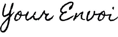 Your Envoi
